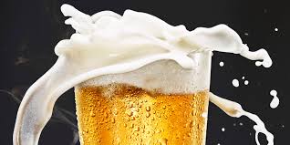 A Dynamic Rotating Beer, Wine, and Cocktail program. - FUNKY TIMIN’……. 