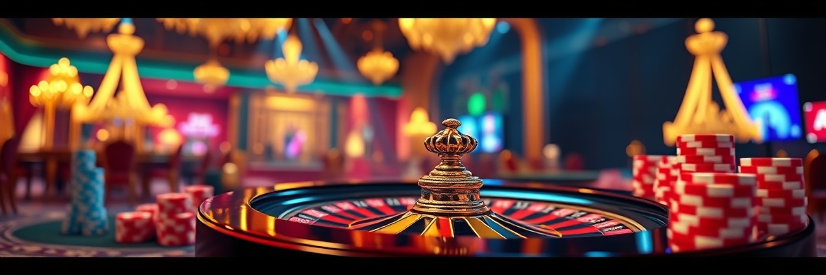 vegas casino — How to Sign Up and Get Started at Vegas Casino