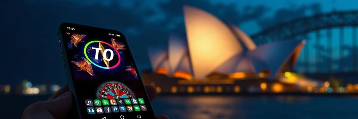 Banking Methods on Mobile Compared: australian mobile casinos guide for players in Australia