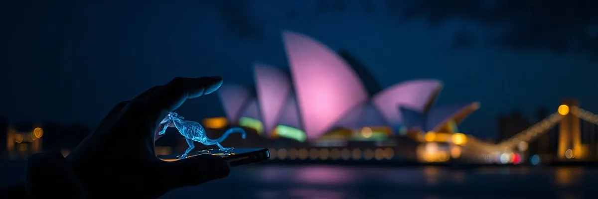 australian mobile casinos in Australia — How Operators Deliver Mobile Play