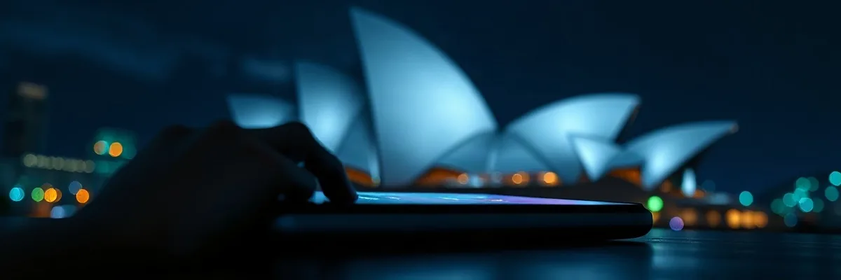 Tablets and Larger Screens: australian mobile casinos guide for players in Australia