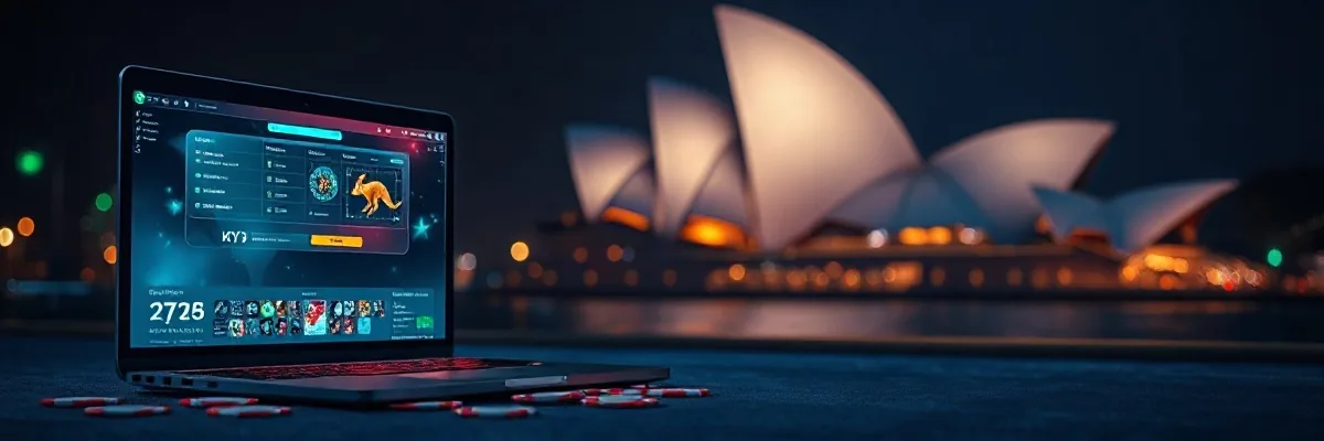 KYC thresholds and verification windows — best online casino australia in Australia
