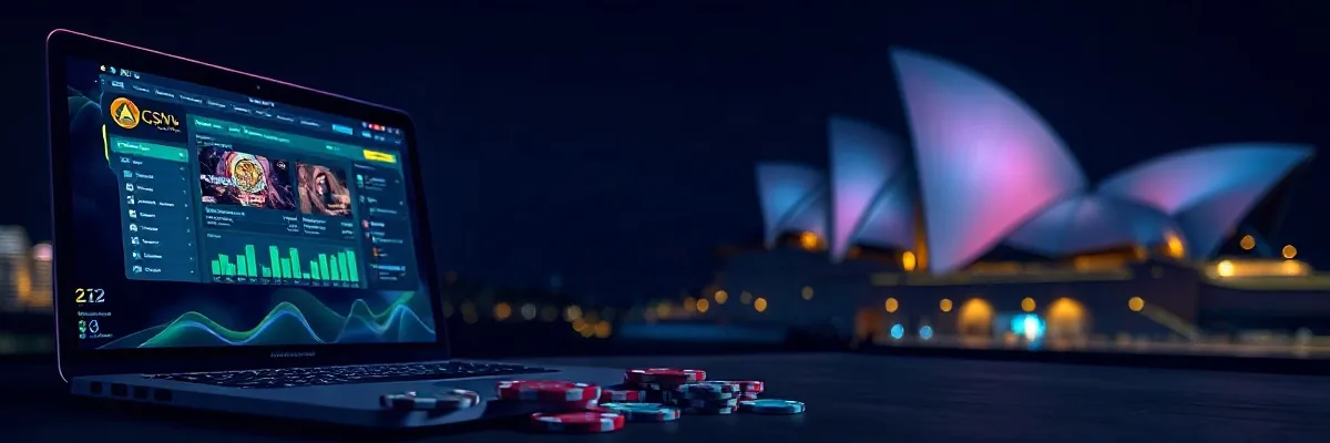 Score by score: where each operator gained and lost: best online casino australia guide for players in Australia