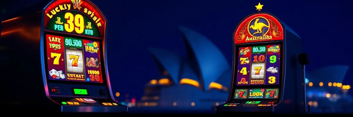 Pokie types and what each costs to play — best online pokies australia in Australia