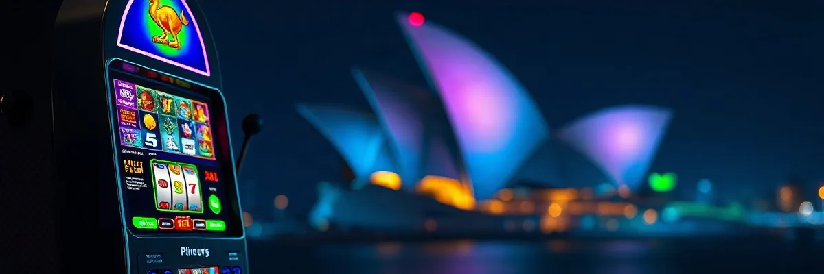 What Operators Put on the Table Without a Deposit for players in Australia