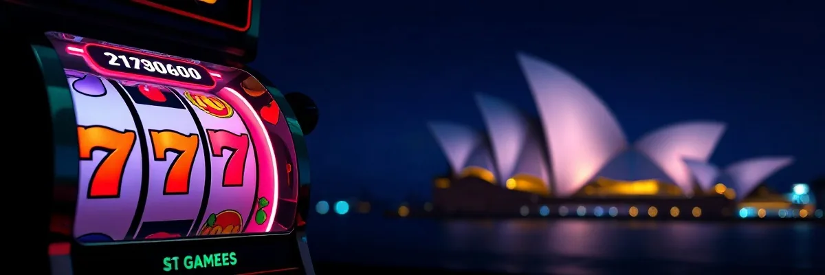 Catalogue sizes by category, not one headline number: slots australia guide for players in Australia