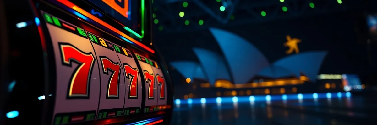 Matching a lobby to a playing style: slots australia guide for players in Australia
