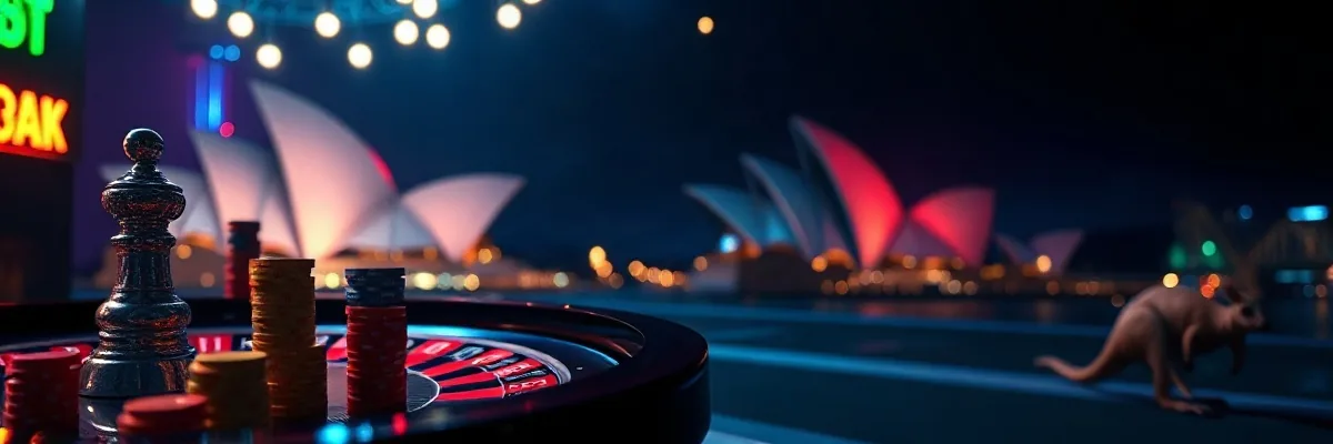 PayID and Local Australian Rails: spinjo casino guide for players in Australia
