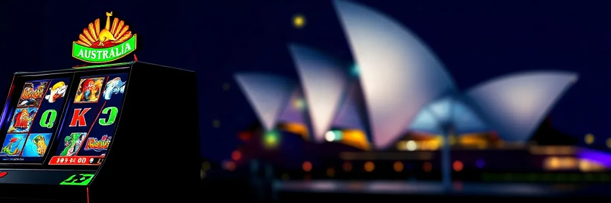 The Ten Operators Behind the List: top 10 australian online casinos for pokies and table games guide for players in Aust