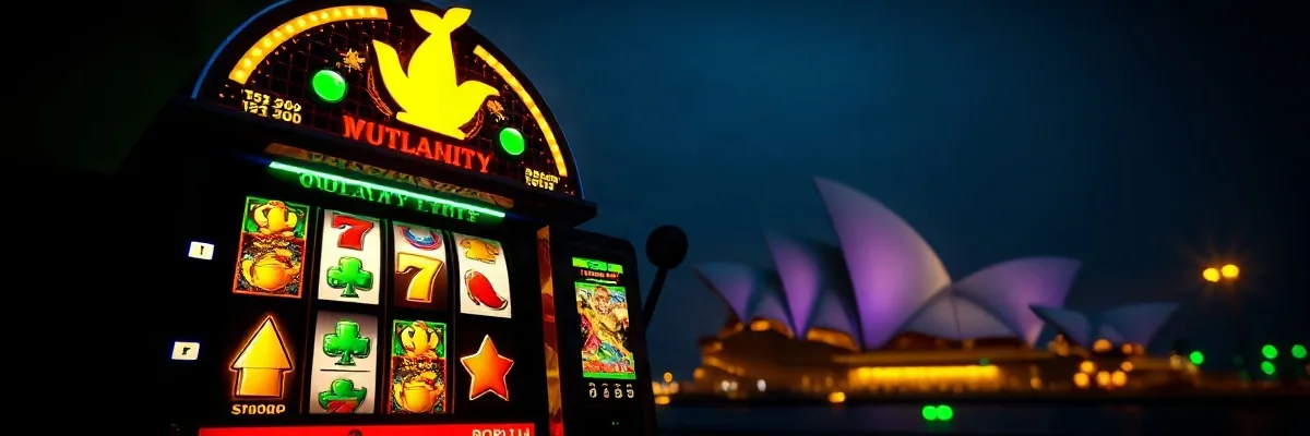 top 10 online pokies australia real money in Australia — Volatility and Your Bankroll