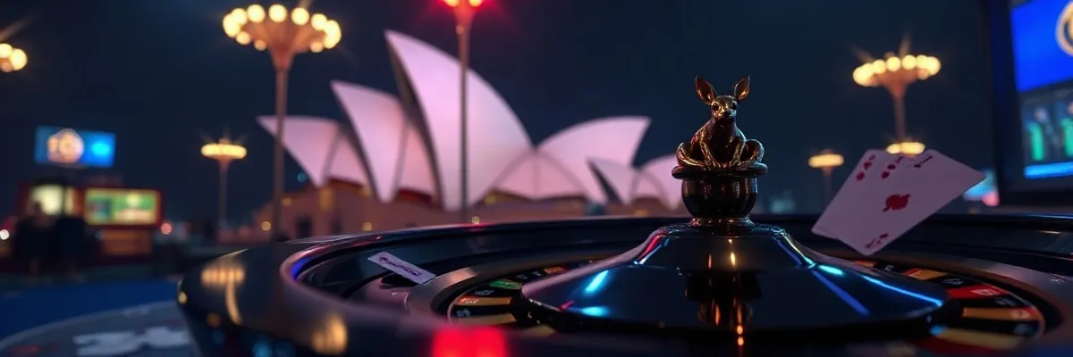 Operator Notes: What Each Desk Is Known For — wild tokyo in Australia