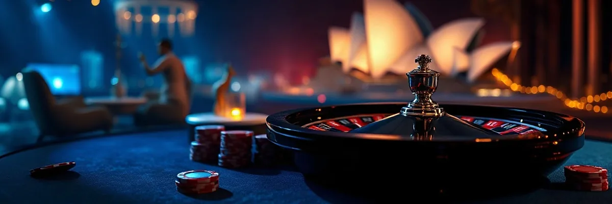 wolf moon in Australia — Operator Notes: Wintino, Golisimo and KingBilly